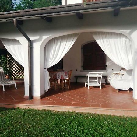 Da Adria Al Corvenale - Casa Vacanze Carrara - Villa Bagian luar foto