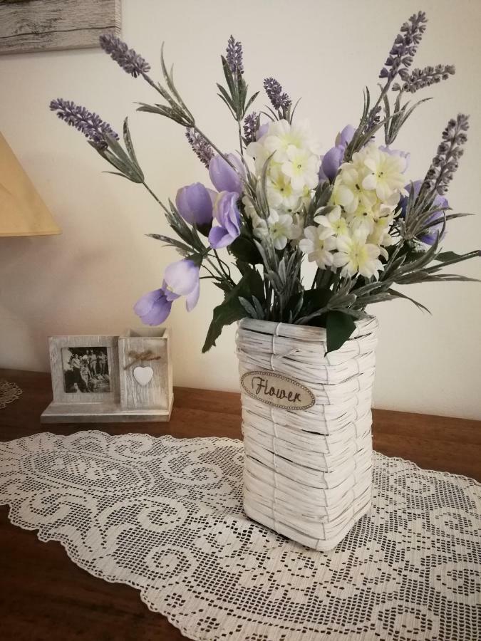 Da Adria Al Corvenale - Casa Vacanze Carrara - Villa Bagian luar foto