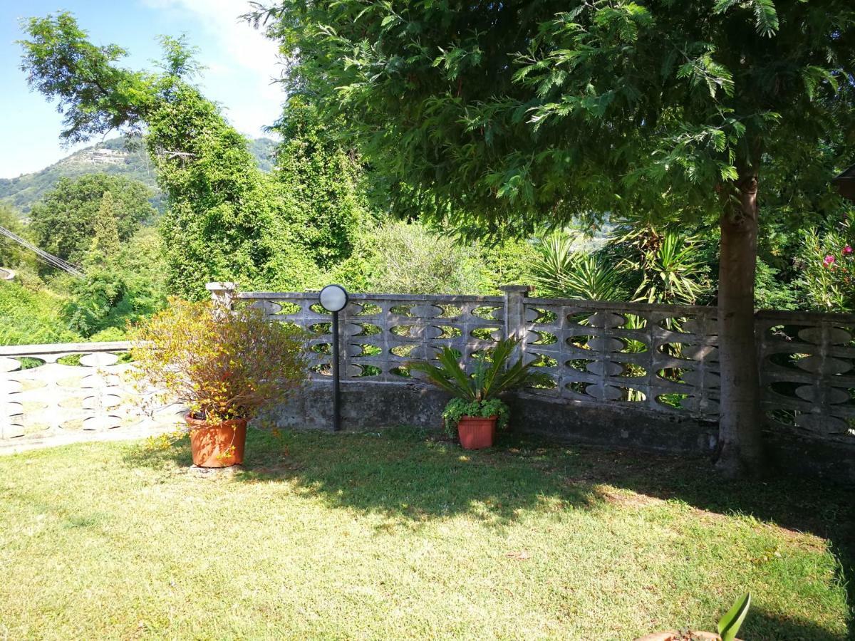 Da Adria Al Corvenale - Casa Vacanze Carrara - Villa Bagian luar foto