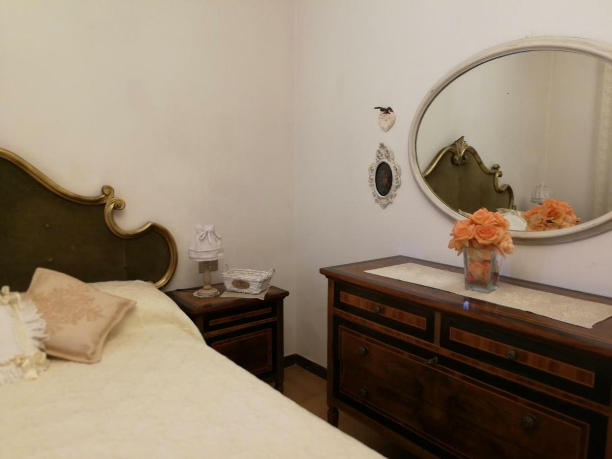 Da Adria Al Corvenale - Casa Vacanze Carrara - Villa Bagian luar foto