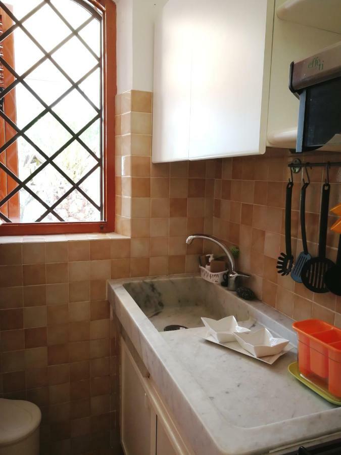 Da Adria Al Corvenale - Casa Vacanze Carrara - Villa Bagian luar foto