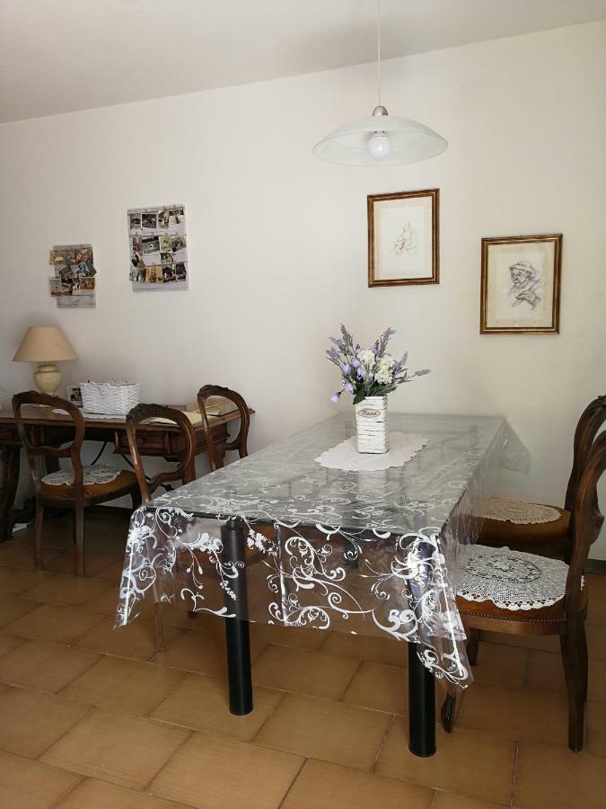 Da Adria Al Corvenale - Casa Vacanze Carrara - Villa Bagian luar foto