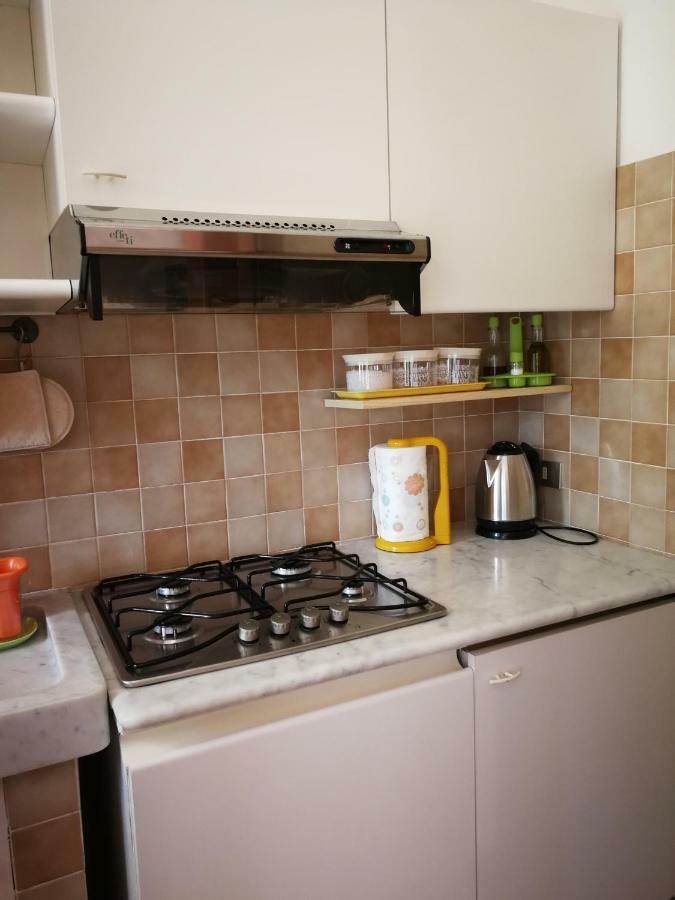 Da Adria Al Corvenale - Casa Vacanze Carrara - Villa Bagian luar foto