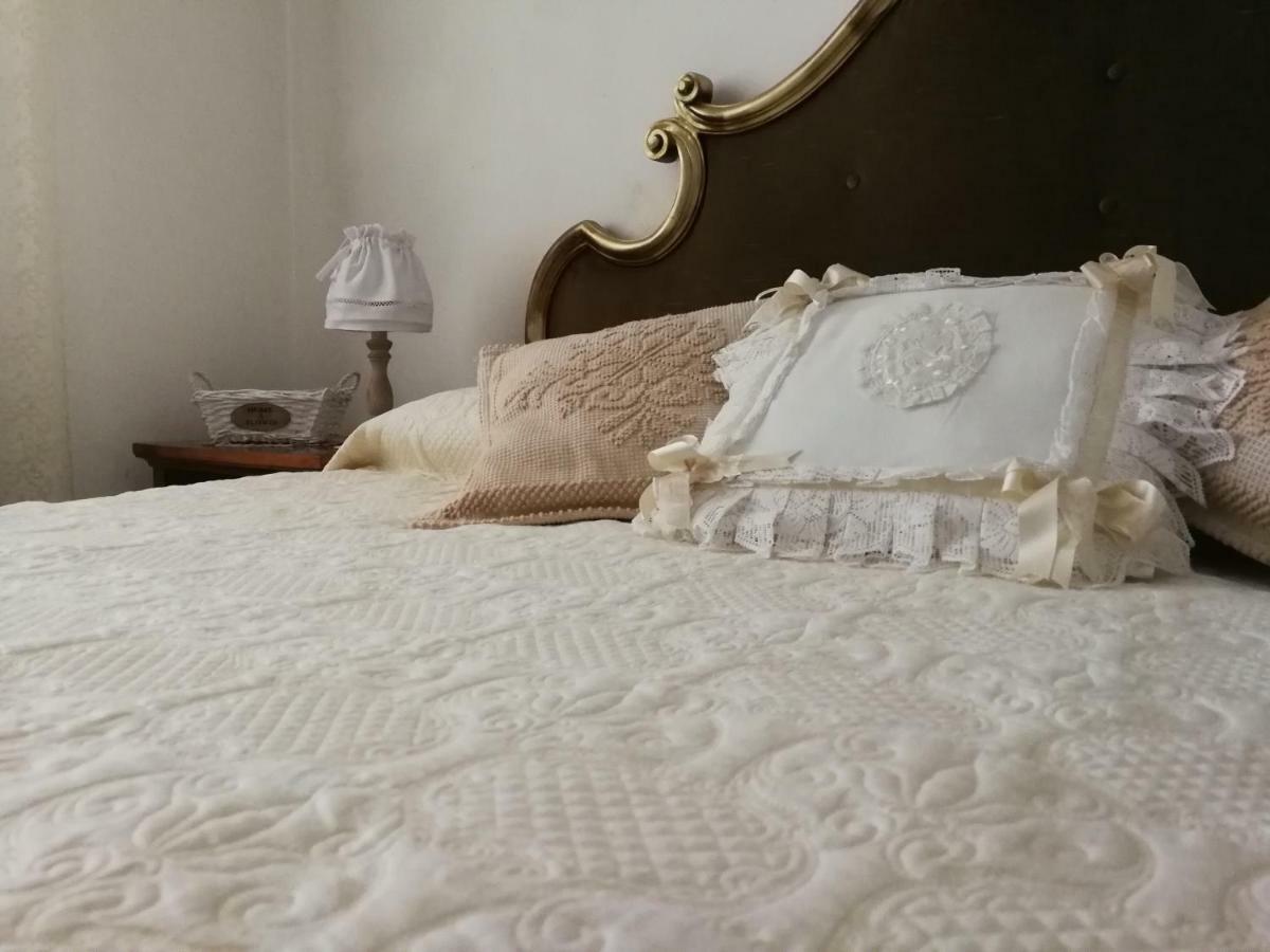 Da Adria Al Corvenale - Casa Vacanze Carrara - Villa Bagian luar foto