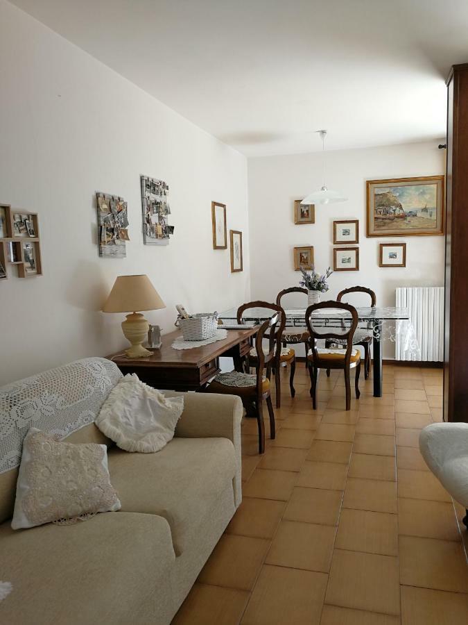 Da Adria Al Corvenale - Casa Vacanze Carrara - Villa Bagian luar foto